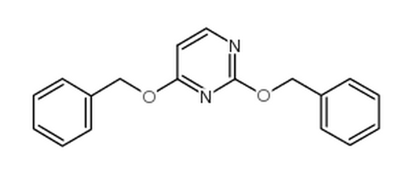 2,4-联苄氧基嘧啶,2,4-Bis(benzyloxy)pyrimidine