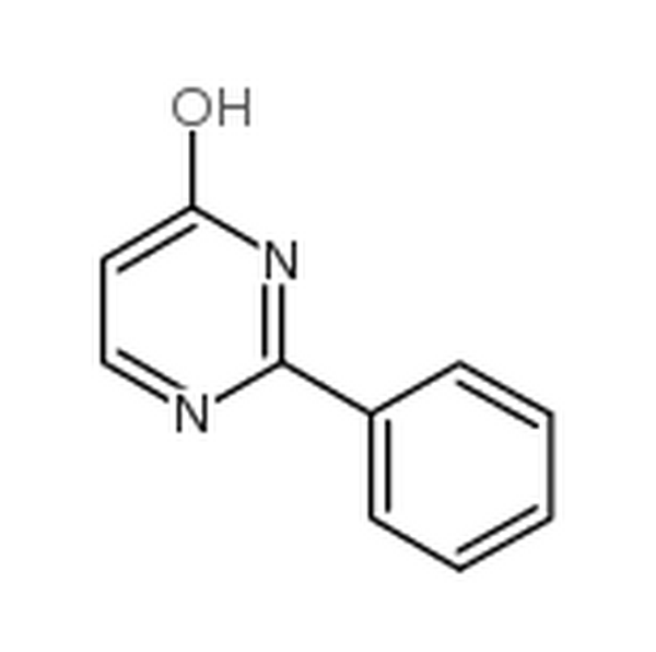 4-羟基-2-苯基嘧啶,4-Hydroxy-2-phenylpyrimidine