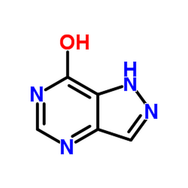 7-羟基吡唑并[4,3-d]嘧啶,7-Hydroxypyrazolo[4,3-d]pyrimidine