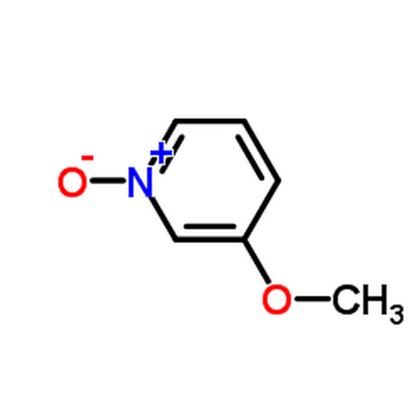 3-甲氧基嘧啶-1-氧,3-Methoxypyridine 1-oxide