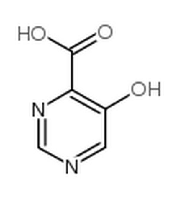 5-羥基嘧啶-4-羧酸,4-Pyrimidinecarboxylicacid,5-hydroxy