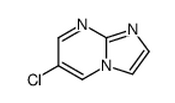 6-氯咪唑[1,2-A]嘧啶,6-chloroimidazo[1,2-a]pyrimidine