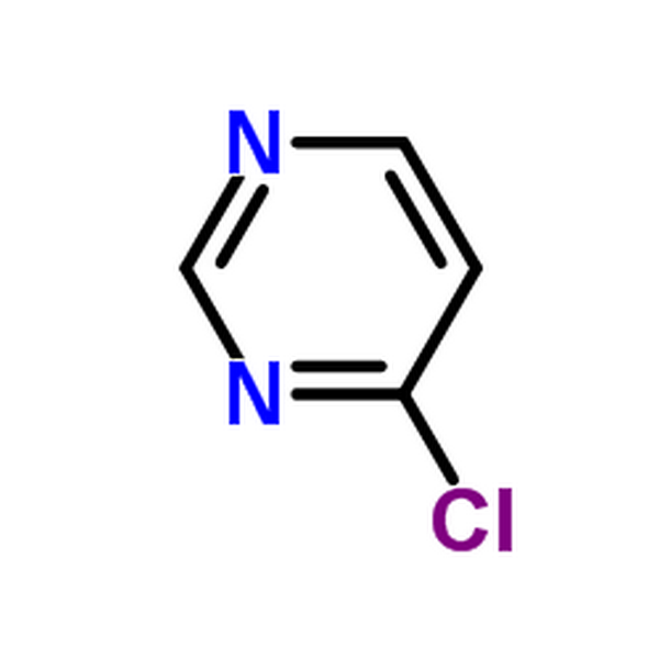 4-氯嘧啶盐酸盐,4-Chloropyrimidine