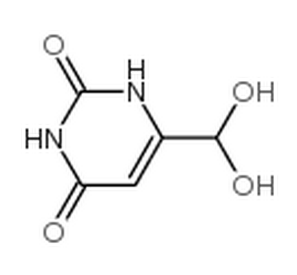 6-甲酰尿嘧啶,6-FORMYL-URACIL MONOHYDRATE