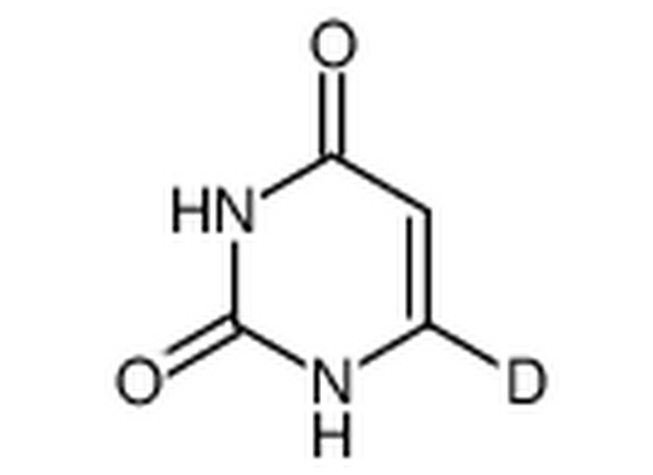 尿嘧啶-D1,uracil-6-d1