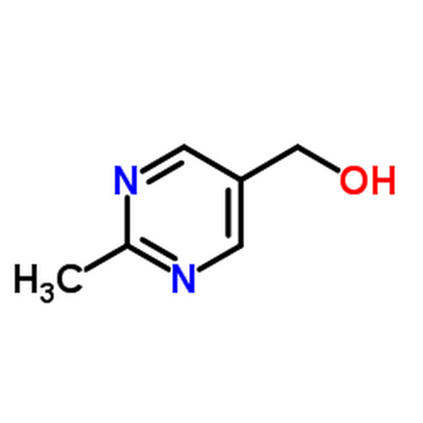 2-甲基-5-嘧啶甲醇,(2-Methylpyrimidin-5-yl)methanol