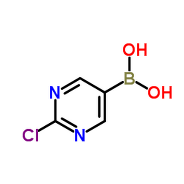 2-氯嘧啶-5-硼酸,2-Chloro-5-pyrimidineboronic acid