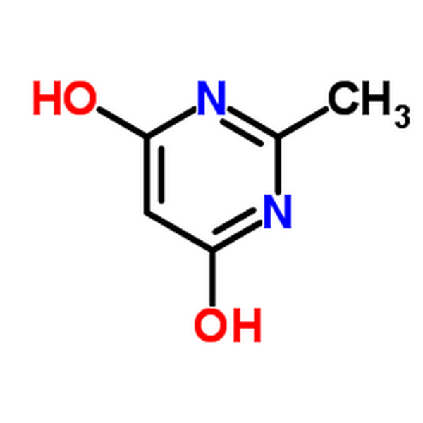 2-甲基-4,6-二羟基嘧啶,2-Methyl-4,6-dihydroxypyrimidine