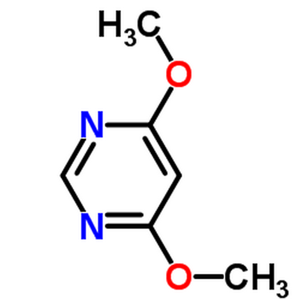 4,6-二甲氧基嘧啶,4,6-Dimethoxypyrimidine