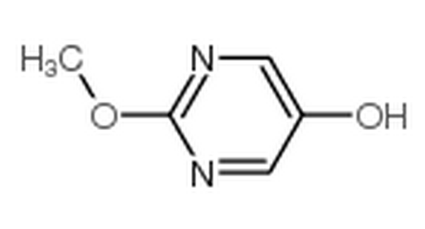 5-羟基-2-甲氧基嘧啶,2-methoxypyrimidin-5-ol