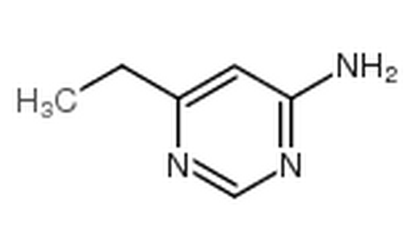 6-乙基嘧啶-4-胺,6-Ethylpyrimidin-4-amine