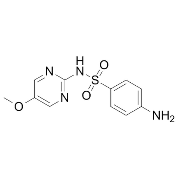 磺胺对甲氧嘧啶,Sulfameter