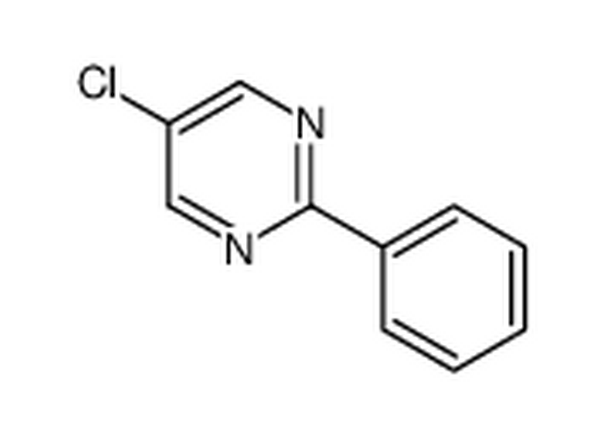 5-氯-2-苯基-嘧啶,5-Chloro-2-phenylpyrimidine