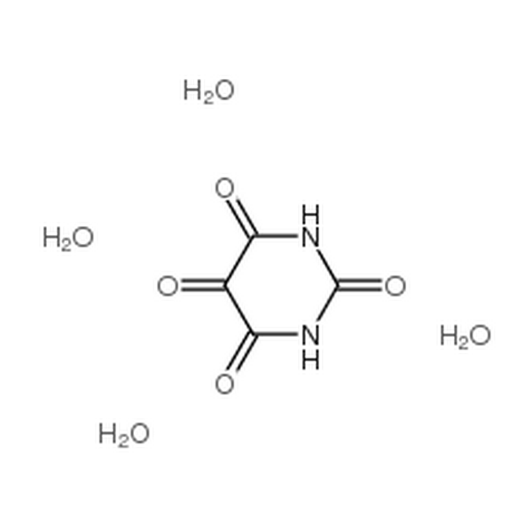 阿脲,四氧嘧啶,ALLOXAN TETRAHYDRATE