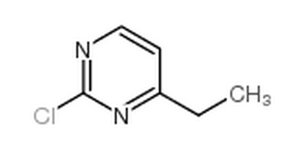 2-氯-4-乙基嘧啶,2-Chloro-4-ethylpyrimidine