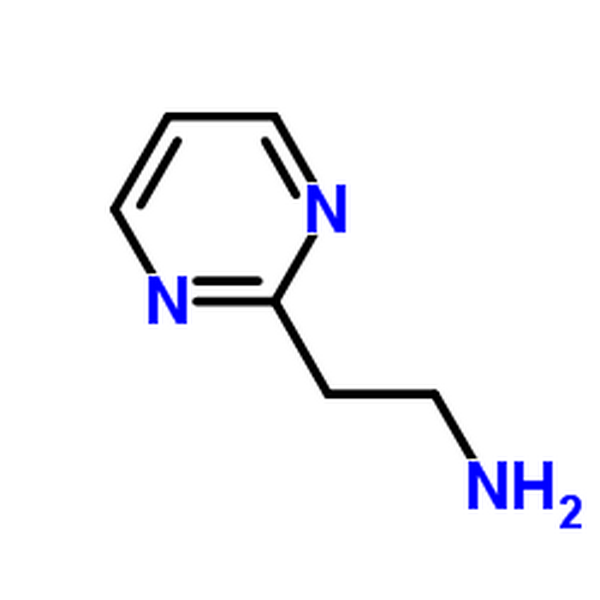 2-氨乙基嘧啶,2-(pyrimidin-2-yl)ethan-1-amine