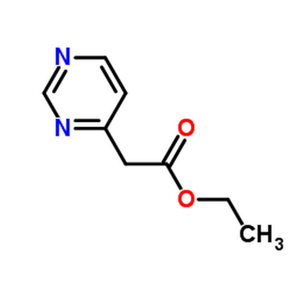 4-嘧啶乙酸乙酯,Ethyl 4-pyrimidinylacetate