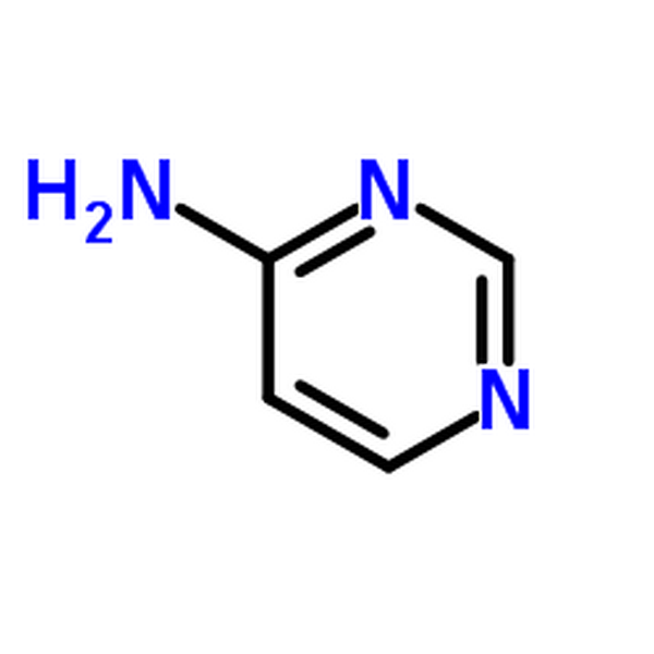 4-氨基嘧啶,4-Pyrimidinamine