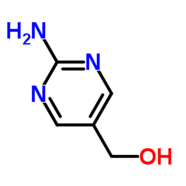 2-氨基-5-嘧啶甲醇,(2-Aminopyrimidin-5-yl)methanol