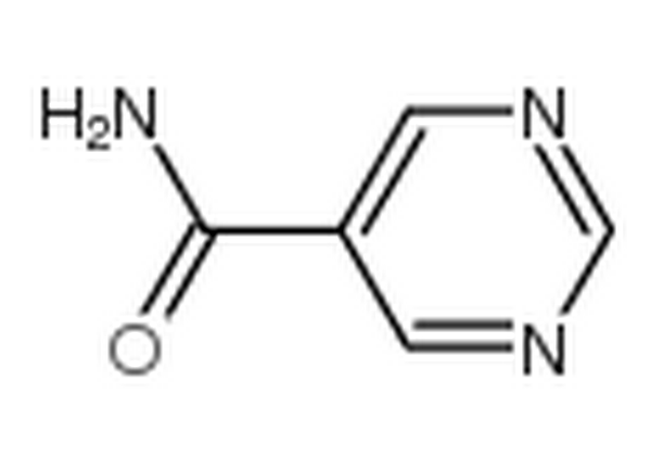 5-嘧啶羧胺,pyrimidine-5-carboxamide