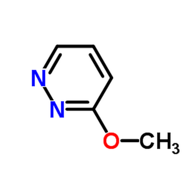 3-甲氧基嘧啶,3-Methoxypyridazine