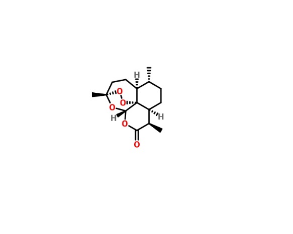 青蒿素,Artemisinin