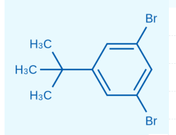 3,5-二溴叔丁基苯