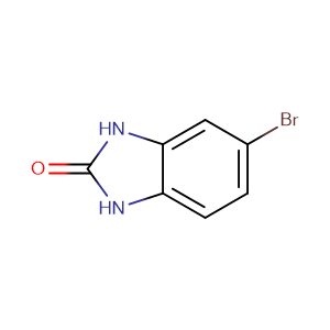 5-溴-1,3-二氢苯并咪唑-2-酮,5-Bromo-1,3-dihydrobenzoimidazol-2-one