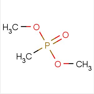 甲基膦酸二甲酯,Dimethyl methanephosphonate