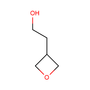 2-(氧杂环丁烷-3-基)乙醇,2-(Oxetan-3-yl)ethanol