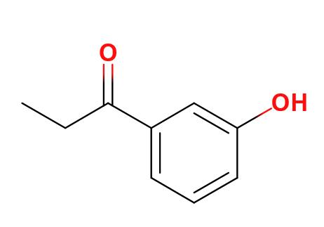 间羟基苯丙酮,3-Hydroxypropiophenone