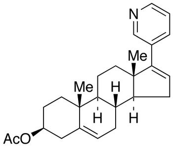 醋酸阿比特龙,Abiraterone Acetate