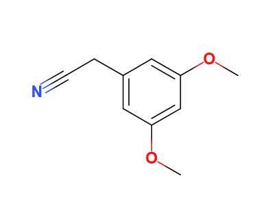 3,5-二甲氧基苯基乙腈,3,5-Dimethoxyphenylacetonitrile