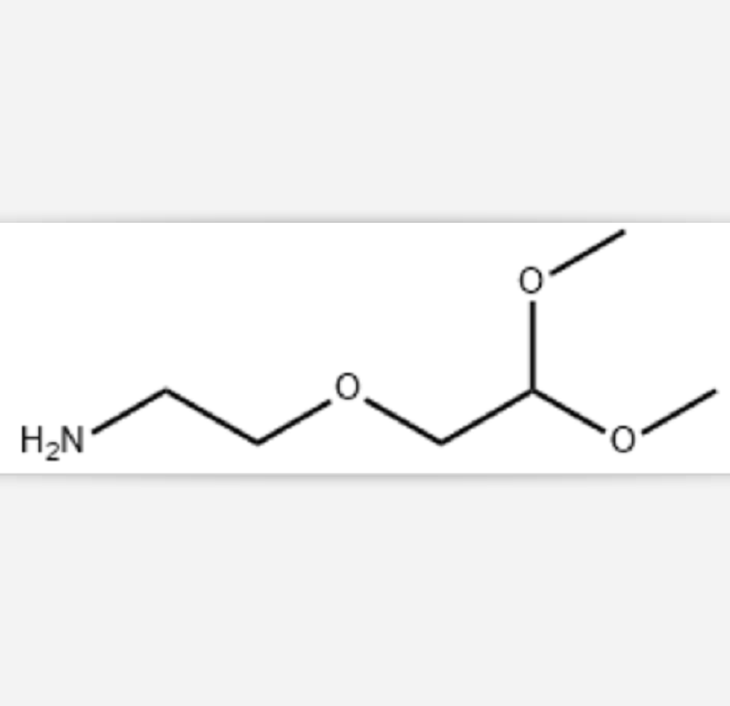 2,-(2-氨基乙氧基)-1,1-二甲氧基乙烷,2-(2,2-dimethoxyethoxy)ethan-1-amine