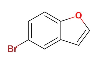 5-溴-1-苯并呋喃,5-Bromo-1-benzofuran