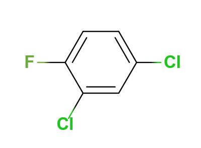 2,4-二氯氟苯,1,3-Dichloro-4-fluorobenzene