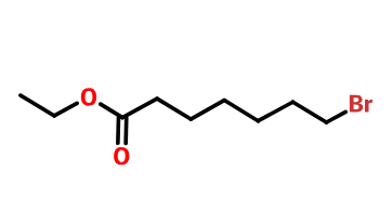7-溴庚酸乙酯,ethyl 7-bromoheptanoate