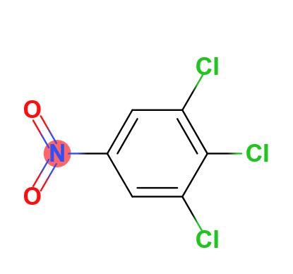 1,2,3-三氯-5-硝基苯,1,2,3-trichloro-5-nitrobenzene