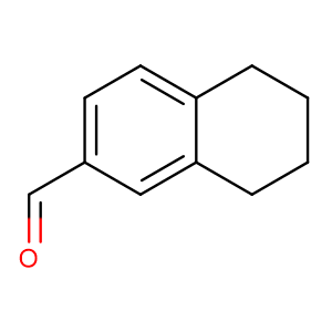 5,6,7,8-四氫萘-2-甲醛,5,6,7,8-Tetrahydronaphthalene-2-carboxaldehyde