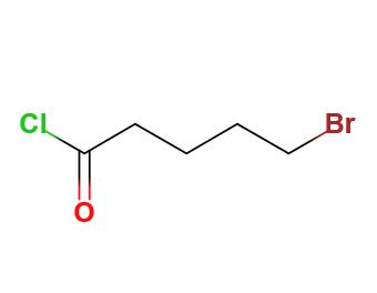 5-溴戊酰氯,5-Bromovaleryl Chloride
