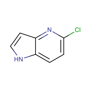 5-氯-4-氮杂吲哚,5-Chloro-4-azaindole