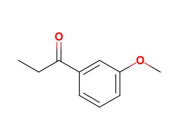 间甲氧基苯丙酮,1-(3-methoxyphenyl)propan-1-one