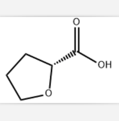 (R)-四氢呋喃甲酸,(R)-(+)-2-Tetrahydrofuroic acid