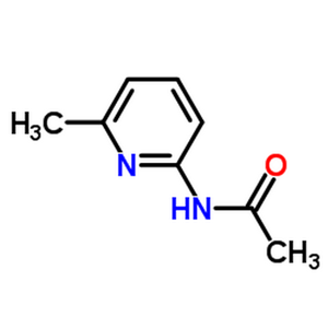 2-乙酰氨基-6-甲基嘧啶