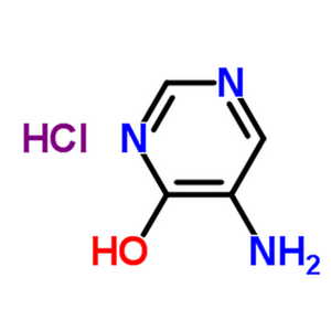 5-氨基-4-嘧啶酮,5-Amino-pyrimidin-4-ol