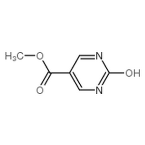 2-羟基嘧啶-5-羧酸甲酯