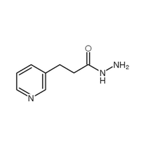 3-(3-嘧啶)丙烷肼,3-pyridin-3-ylpropanehydrazide