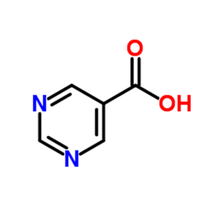 嘧啶-5-羧酸,5-Pyrimidinecarboxylic acid