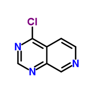 4-氯-吡啶[3,4-D]嘧啶,4-Chloropyrido[3,4-d]pyrimidine