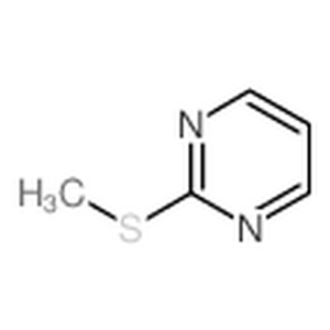2-甲硫基嘧啶,2-(Methylthio)pyrimidine